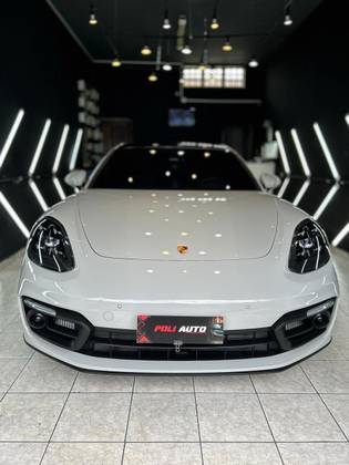 PORSCHE PANAMERA 2.9 V6 E-HYBRID 4 PLATINUM EDITION PDK